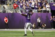 Arizona Cardinals v Minnesota Vikings